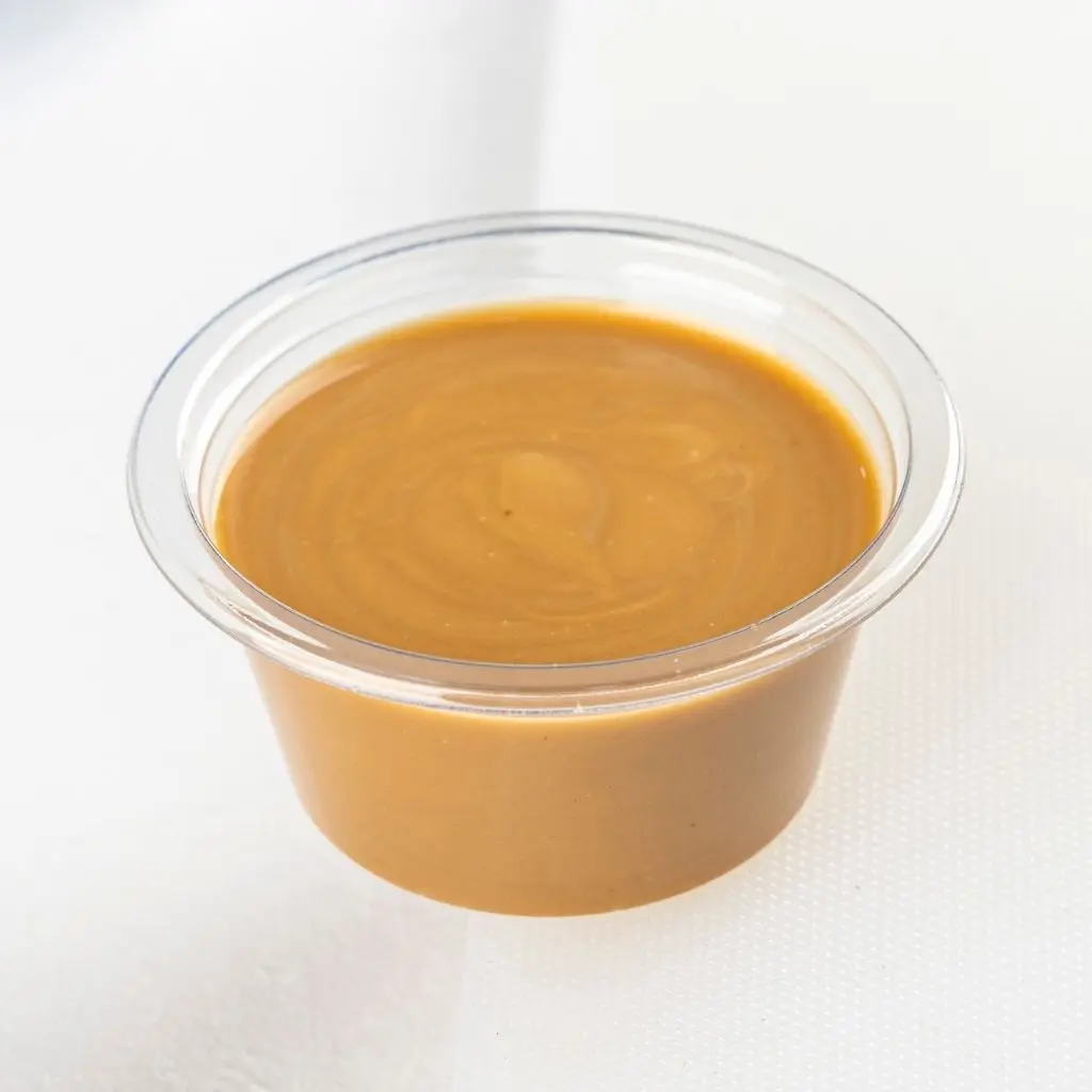Lotus Sauce